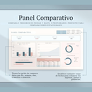 Balance Airbnb – 6 plantillas profesionales para ingresos y gastos de anfitriones + BONUS 📊