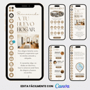 Paquete Profesional Para Anfitriones 🚀: Sistema de Ingresos + Redes Sociales + Libro de Bienvenida + Plantillas + BONUS 📈