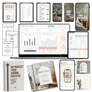 Paquete Superhost Definitivo 🥇: Todo lo Profesional + Reels/TikTok + eBook + BONUS 📈