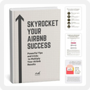 Paquete Superhost Definitivo 🥇: Todo lo Profesional + Reels/TikTok + eBook + BONUS 📈