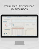 Paquete Profesional Para Anfitriones 🚀: Sistema de Ingresos + Redes Sociales + Libro de Bienvenida + Plantillas + BONUS 📈